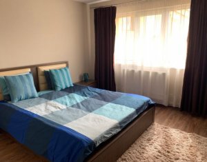 Lakás 2 szobák eladó on Cluj-napoca, Zóna Zorilor