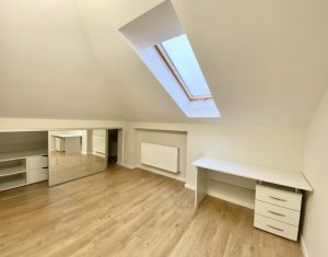 Lakás 4 szobák kiadó on Cluj-napoca, Zóna Intre Lacuri