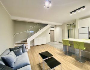 , 100m2 dans Cluj-napoca, zone Intre Lacuri