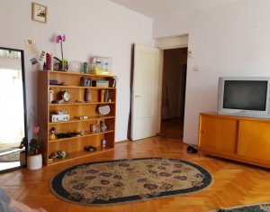 , 60m2 dans Cluj-napoca, zone Gheorgheni
