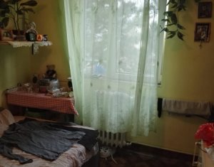 , 11m2 dans Cluj-napoca, zone Gheorgheni