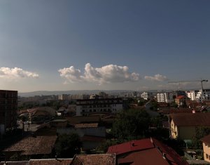 Lakás 2 szobák eladó on Cluj-napoca, Zóna Marasti