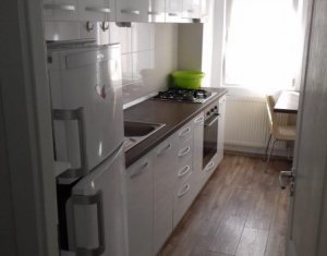 , 41m2 dans Cluj-napoca, zone Manastur