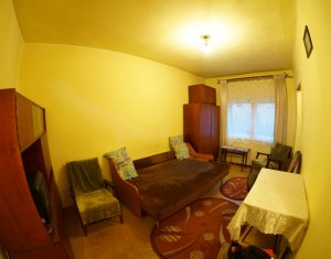 , 22m2 dans Cluj-napoca, zone Gruia