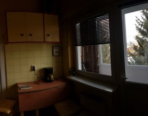 Appartement 4 chambres à vendre dans Cluj-napoca, zone Andrei Muresanu