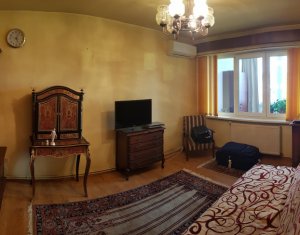Appartement 4 chambres à vendre dans Cluj-napoca, zone Andrei Muresanu