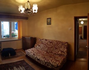 Appartement 4 chambres à vendre dans Cluj-napoca, zone Andrei Muresanu