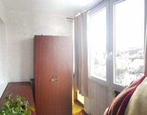 Appartement 4 chambres à vendre dans Cluj-napoca, zone Andrei Muresanu