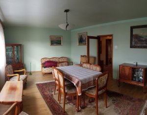 , 105m2 dans Cluj-napoca, zone Andrei Muresanu