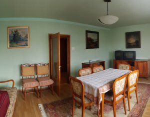 Appartement 4 chambres à vendre dans Cluj-napoca, zone Andrei Muresanu