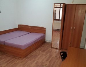 , 38m2 dans Cluj-napoca, zone Zorilor