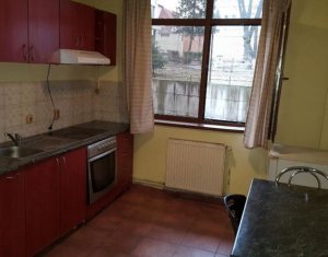 Lakás 1 szobák kiadó on Cluj-napoca, Zóna Zorilor