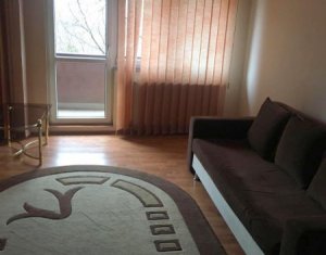 , 35m2 dans Cluj-napoca, zone Intre Lacuri