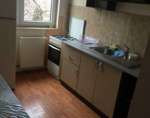 Lakás 1 szobák kiadó on Cluj-napoca, Zóna Intre Lacuri