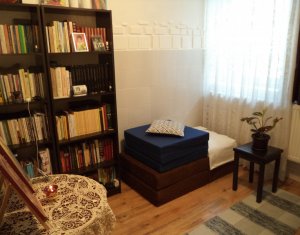 , 44m2 dans Floresti