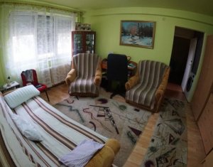 , 48m2 dans Cluj-napoca, zone Gheorgheni