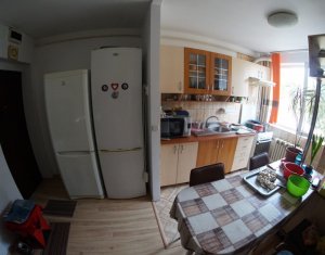 Lakás 2 szobák eladó on Cluj-napoca, Zóna Gheorgheni