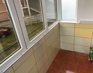 Appartement 1 chambres à vendre dans Cluj-napoca, zone Iris