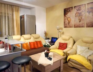 , 62m2 dans Floresti