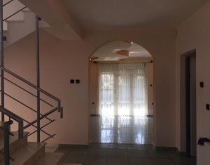 Ház 5 szobák eladó on Cluj-napoca, Zóna Faget