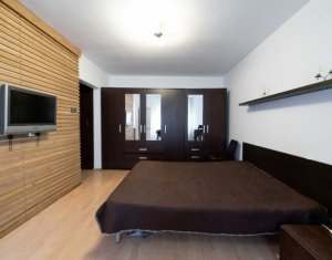 Appartement 1 chambres à louer dans Cluj-napoca, zone Zorilor