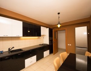 , 63m2 dans Cluj-napoca, zone Zorilor