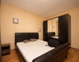 Lakás 2 szobák kiadó on Cluj-napoca, Zóna Zorilor