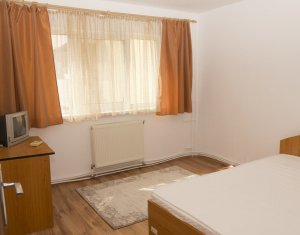 Lakás 2 szobák kiadó on Cluj-napoca, Zóna Zorilor