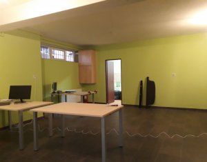 Bureau à vendre, 67m2 dans Cluj-napoca, zone Baciu