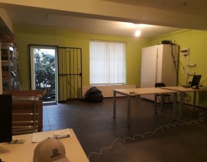 Bureau à vendre dans Cluj-napoca, zone Baciu
