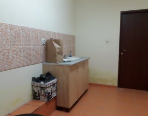 Bureau à vendre dans Cluj-napoca, zone Baciu