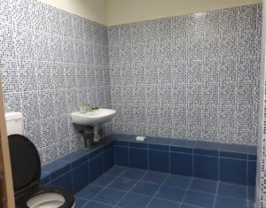 Bureau à vendre dans Cluj-napoca, zone Baciu