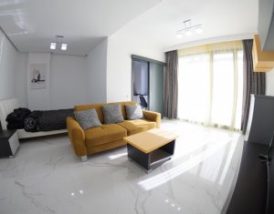 , 40m2 dans Cluj-napoca, zone Gheorgheni