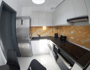 Lakás 1 szobák kiadó on Cluj-napoca, Zóna Gheorgheni