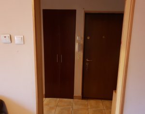 Lakás 2 szobák kiadó on Cluj-napoca, Zóna Manastur