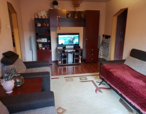 , 49m2 dans Cluj-napoca, zone Manastur