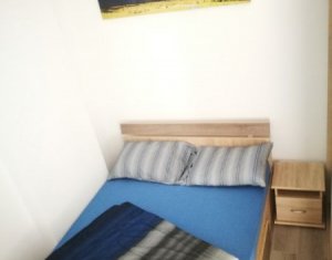 Lakás 1 szobák kiadó on Cluj-napoca, Zóna Gheorgheni