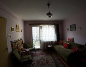 Lakás 2 szobák eladó on Cluj-napoca, Zóna Grigorescu