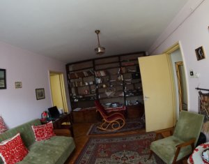 Lakás 2 szobák eladó on Cluj-napoca, Zóna Grigorescu