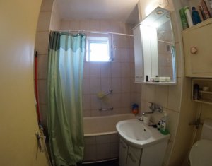 Lakás 2 szobák eladó on Cluj-napoca, Zóna Grigorescu