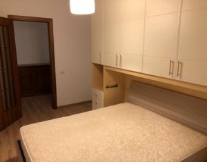 Lakás 3 szobák kiadó on Cluj-napoca, Zóna Gheorgheni