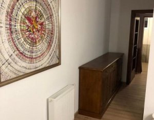Lakás 3 szobák kiadó on Cluj-napoca, Zóna Gheorgheni