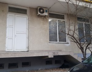 Üzlethelyiség kiadó on Cluj-napoca, Zóna Plopilor