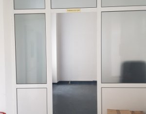 Üzlethelyiség kiadó on Cluj-napoca, Zóna Plopilor