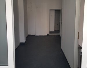 Üzlethelyiség kiadó on Cluj-napoca, Zóna Plopilor