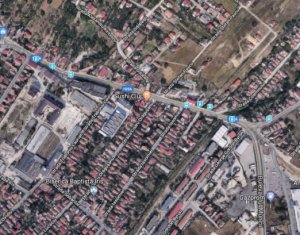 Telek eladó on Cluj-napoca, Zóna Iris