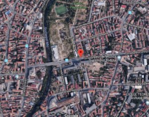 Telek eladó on Cluj-napoca, Zóna Centru