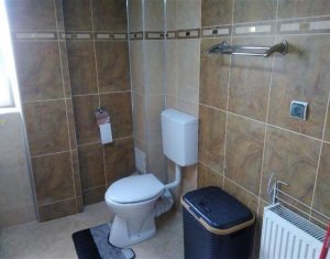 Lakás 1 szobák kiadó on Cluj-napoca, Zóna Zorilor