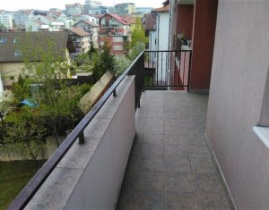 Lakás 1 szobák kiadó on Cluj-napoca, Zóna Zorilor