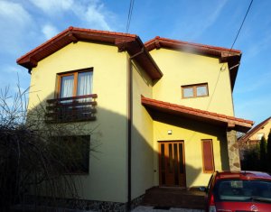Ház 4 szobák eladó on Cluj-napoca, Zóna Someseni